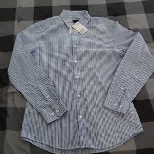 H&M button down shirt